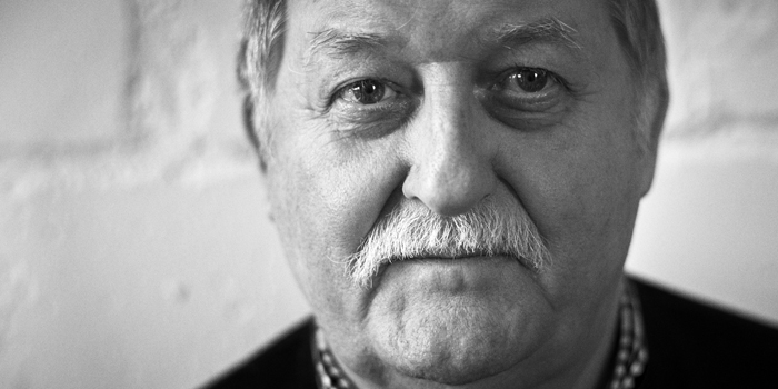 Wolfgang Fonger | Vors. d. Kulturausschusses. Künstler-Portrait KREATIV IN NIEDERKRÜCHTEN Fotograf Dieter Wiesmann IRWK Fotografie Viersen Mönchengladbach Brüggen Niederkrüchten Wegberg Nettetal Krefeld Essen Düsseldorf München