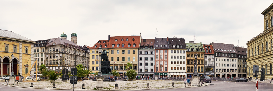 Foto-Reise München